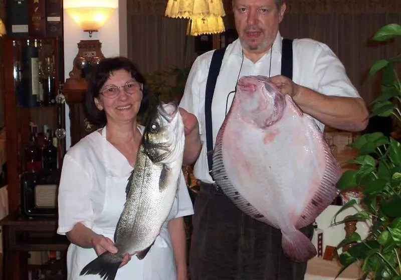 Hotelli Ristorante Ai Campi Di Marcello
