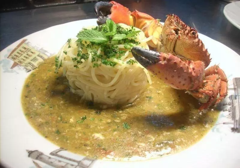 Hotelli Ristorante Ai Campi Di Marcello