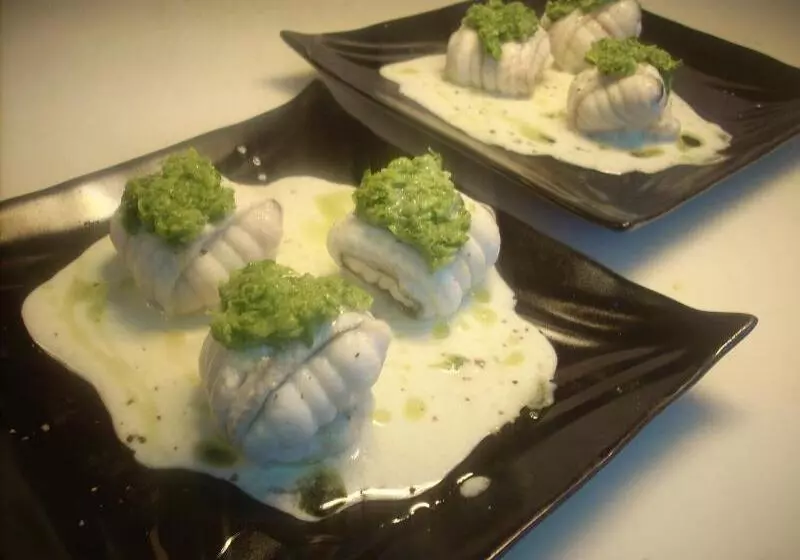 Hotelli Ristorante Ai Campi Di Marcello