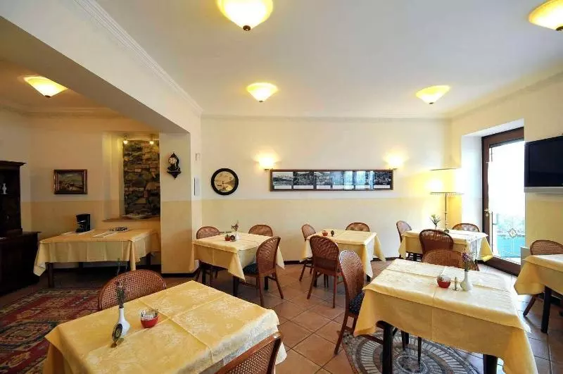 Hotelli Ristorante Ai Campi Di Marcello