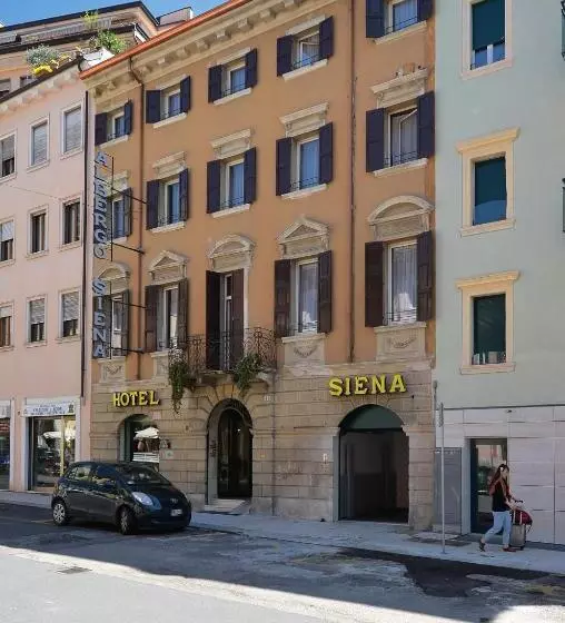 هتل Siena