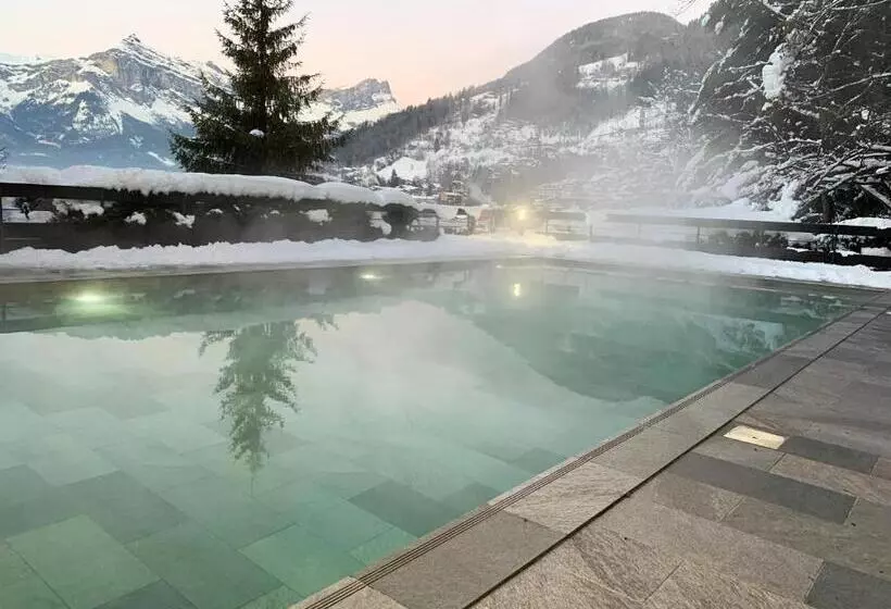 Sowell Hotels Mont Blanc Et Spa
