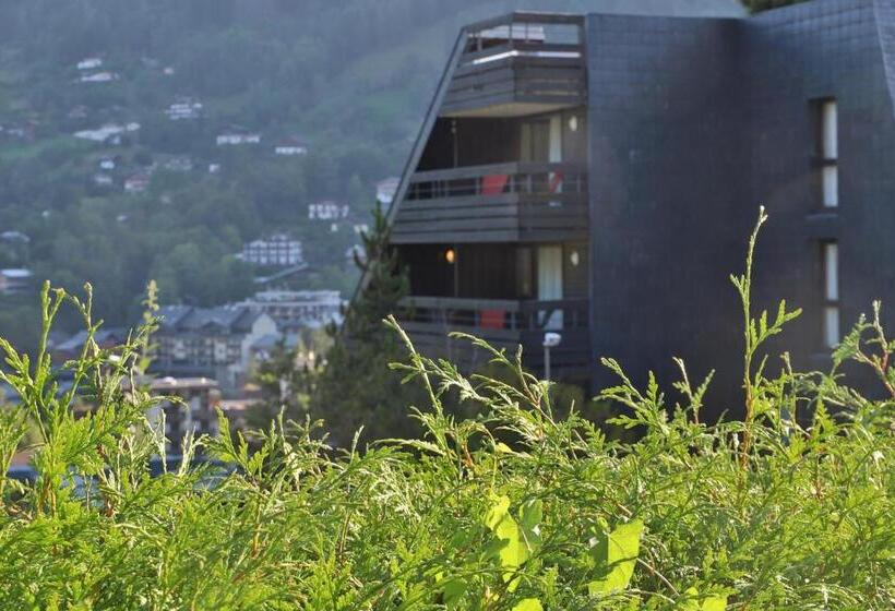 Sowell Hotels Mont Blanc Et Spa