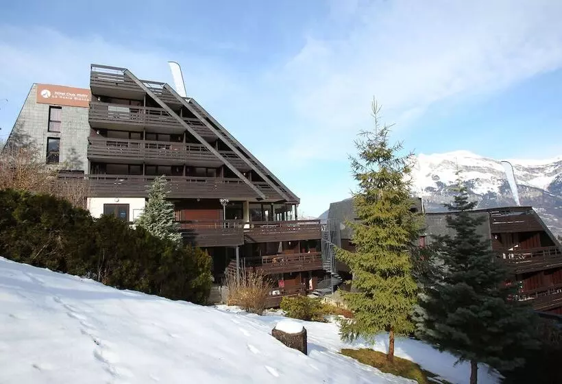 Sowell Hotels Mont Blanc Et Spa