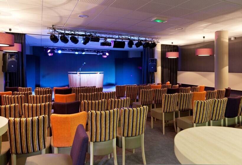 Sowell Hotels Mont Blanc Et Spa