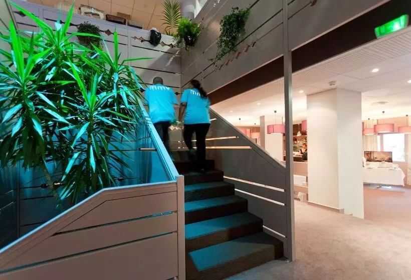 Sowell Hotels Mont Blanc Et Spa