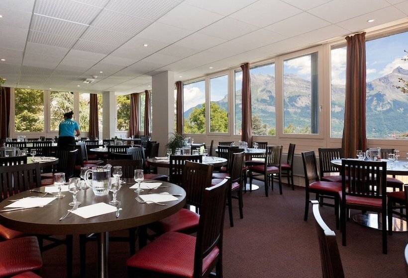 Sowell Hotels Mont Blanc Et Spa