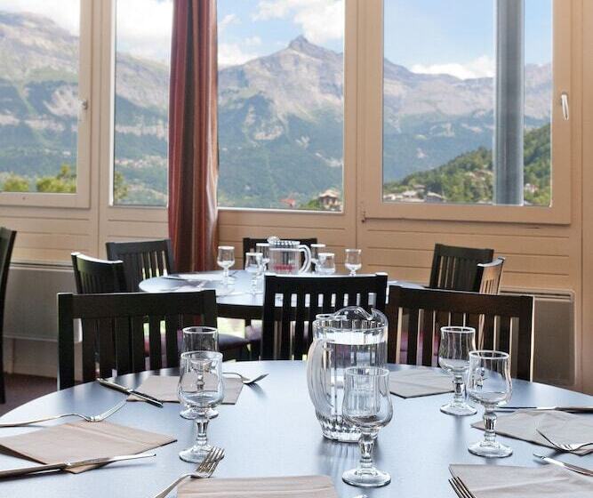 Sowell Hotels Mont Blanc Et Spa