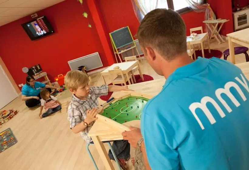 Sowell Hotels Mont Blanc Et Spa