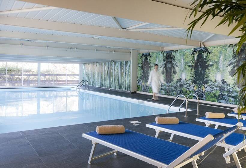 Sowell Hotels Mont Blanc Et Spa