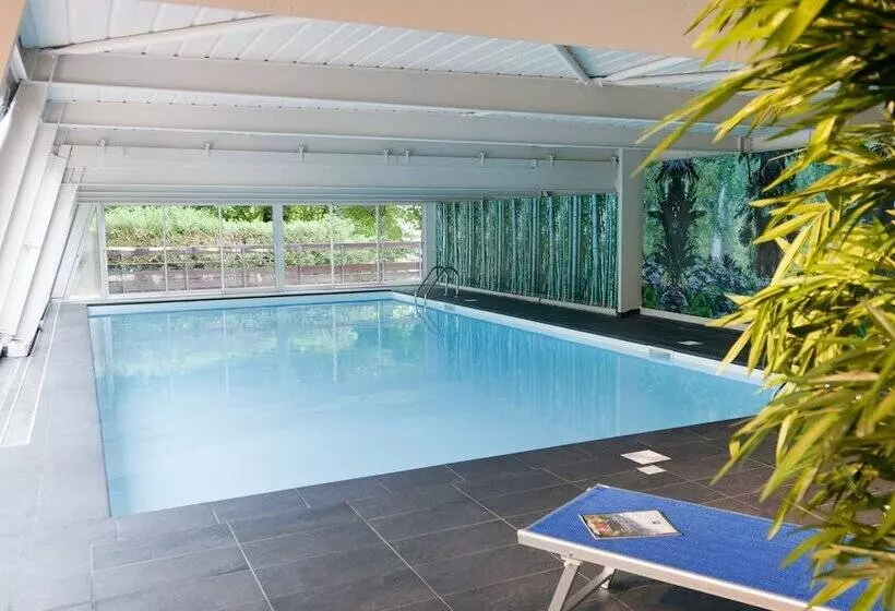 Sowell Hotels Mont Blanc Et Spa