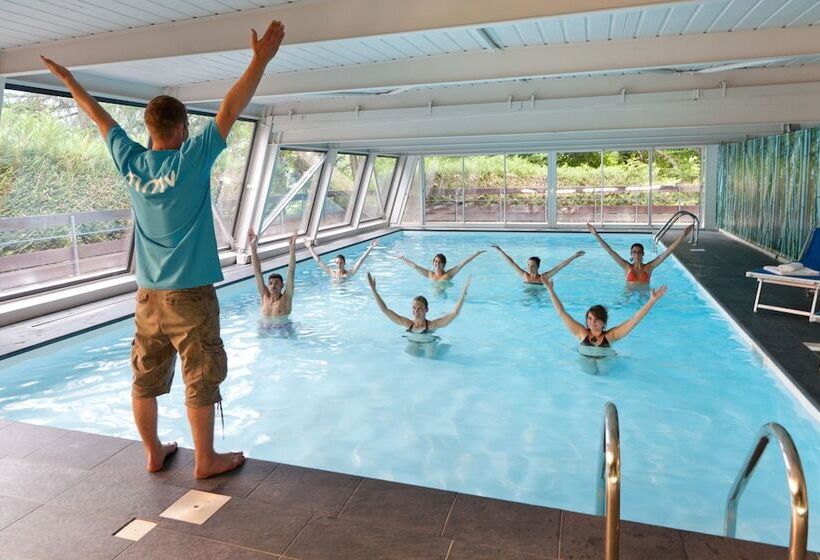 Sowell Hotels Mont Blanc Et Spa