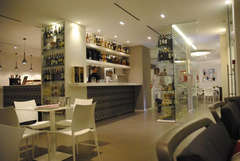 酒店 Spluga Sosta &