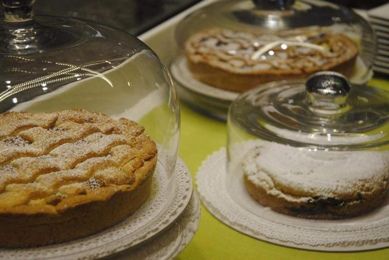 酒店 Spluga Sosta &