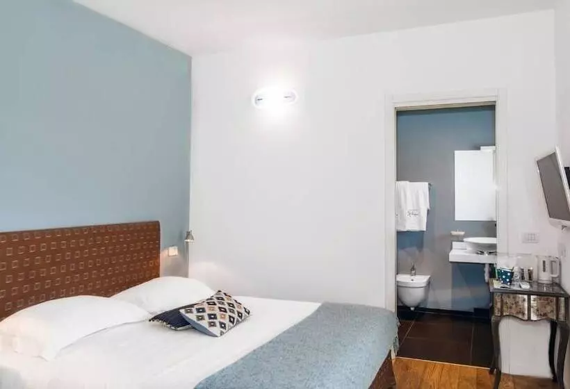 Szálloda Spluga Sosta &