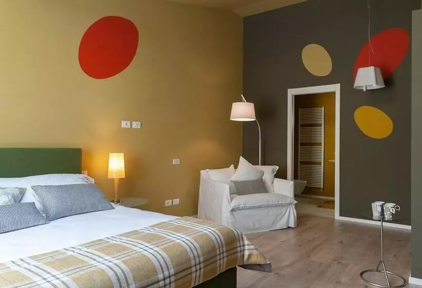 Szálloda Spluga Sosta &