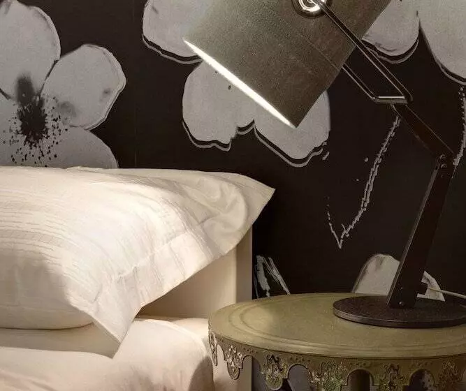 Szálloda Spluga Sosta &