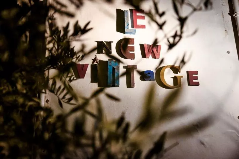 Отель The Originals Boutique La Villa Ouest & Spa