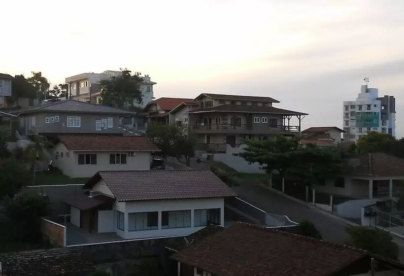 Отель Vila Alaide Praia