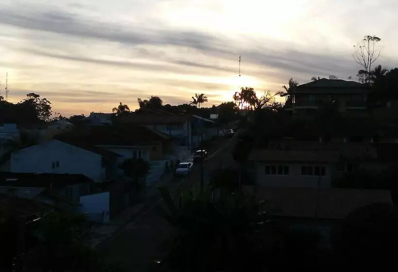 Отель Vila Alaide Praia