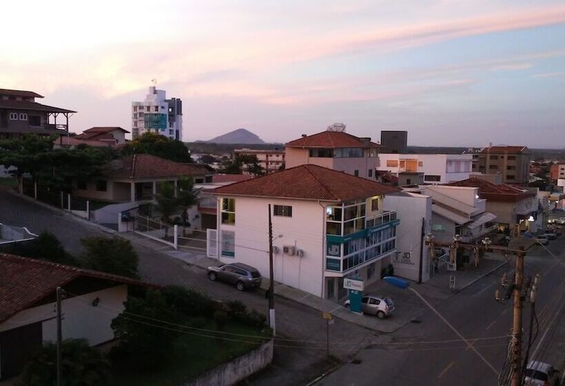 فندق Vila Alaide Praia