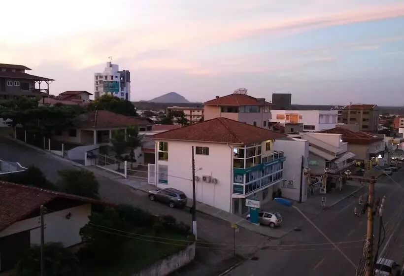 Отель Vila Alaide Praia