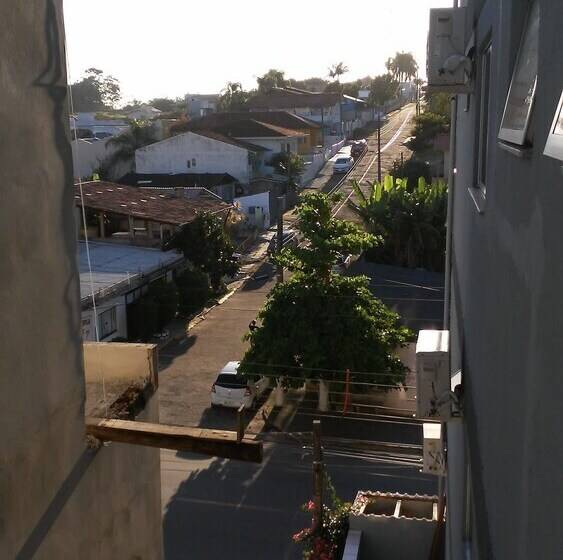 فندق Vila Alaide Praia