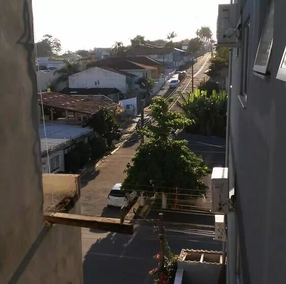 Отель Vila Alaide Praia