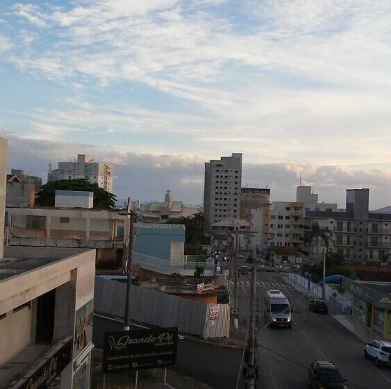 فندق Vila Alaide Praia