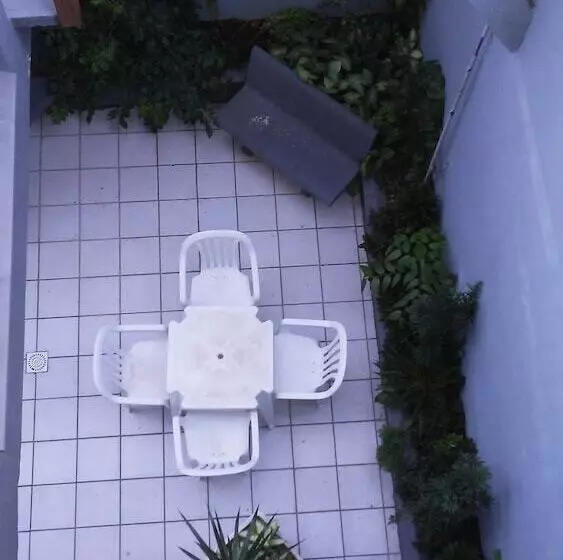 Отель Vila Alaide Praia