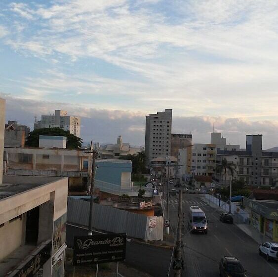 فندق Vila Alaide Praia