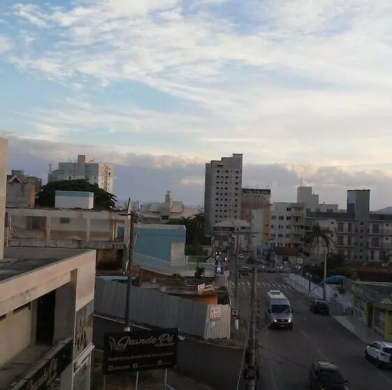 Отель Vila Alaide Praia