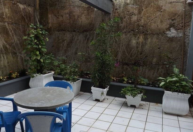 فندق Vila Alaide Praia