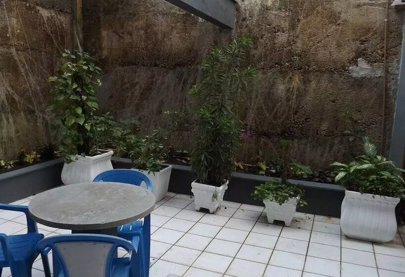 Отель Vila Alaide Praia