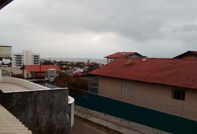 فندق Vila Alaide Praia