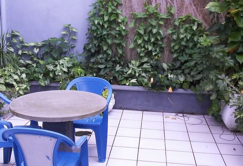 فندق Vila Alaide Praia