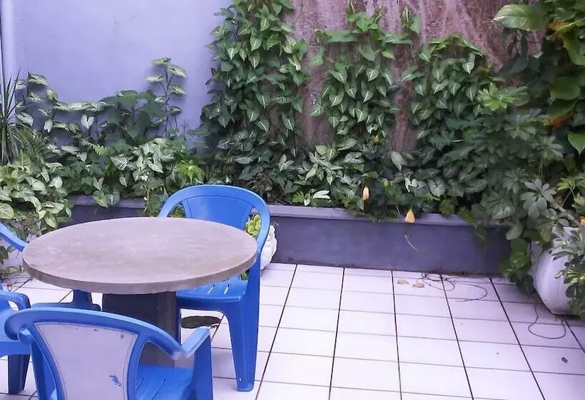 Отель Vila Alaide Praia