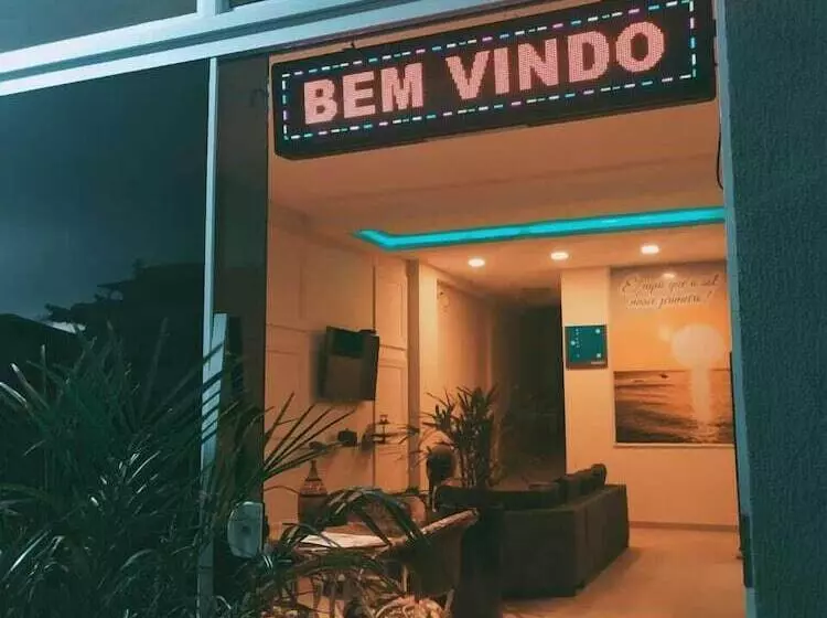 Отель Vila Alaide Praia