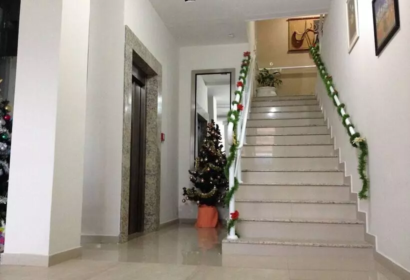 Отель Vila Alaide Praia