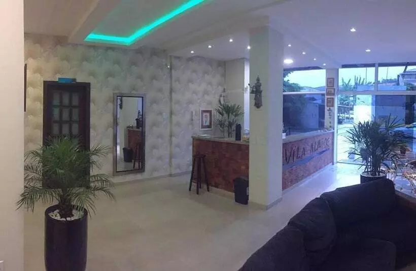 Отель Vila Alaide Praia