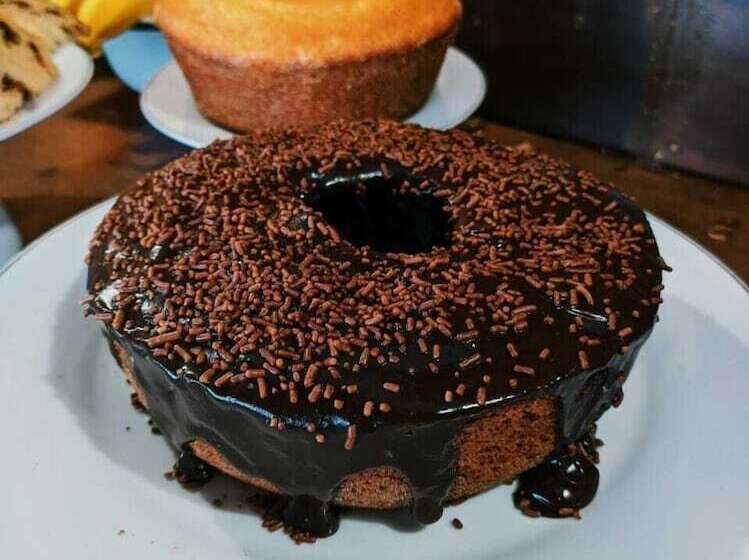 فندق Vila Alaide Praia