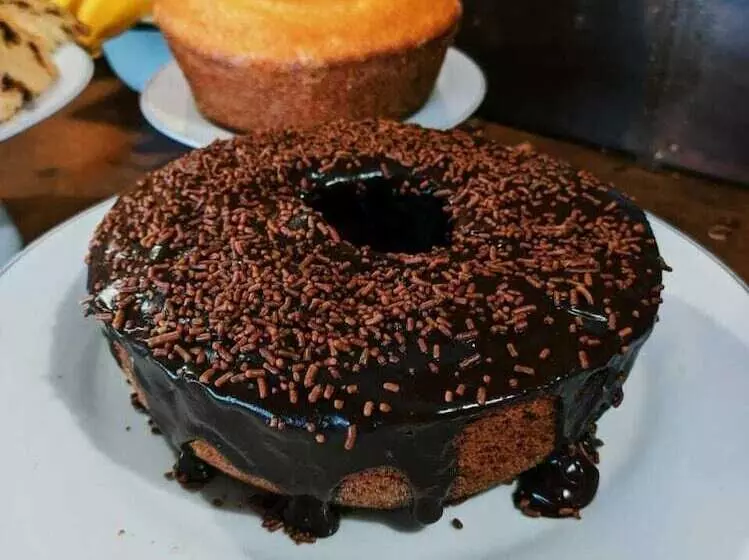 Отель Vila Alaide Praia