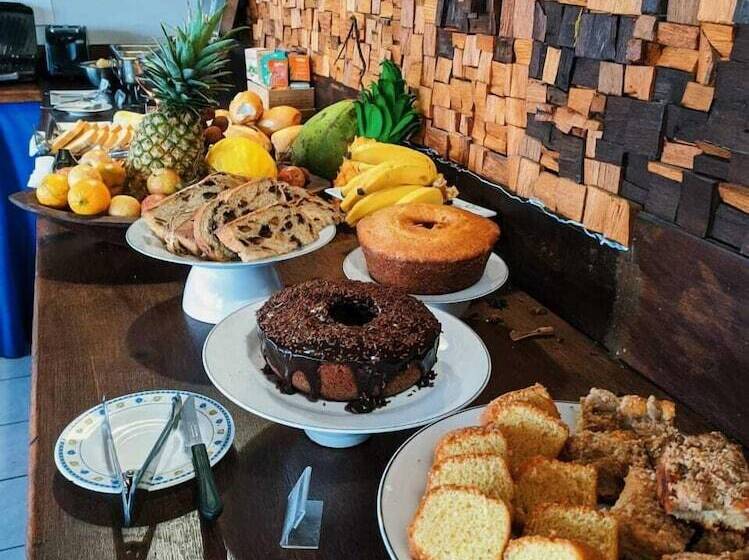 فندق Vila Alaide Praia