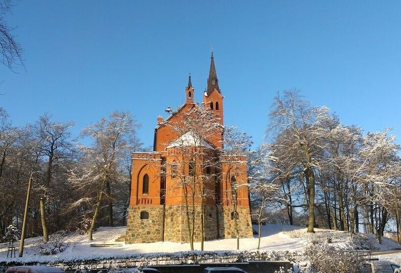 فندق Wald Und See