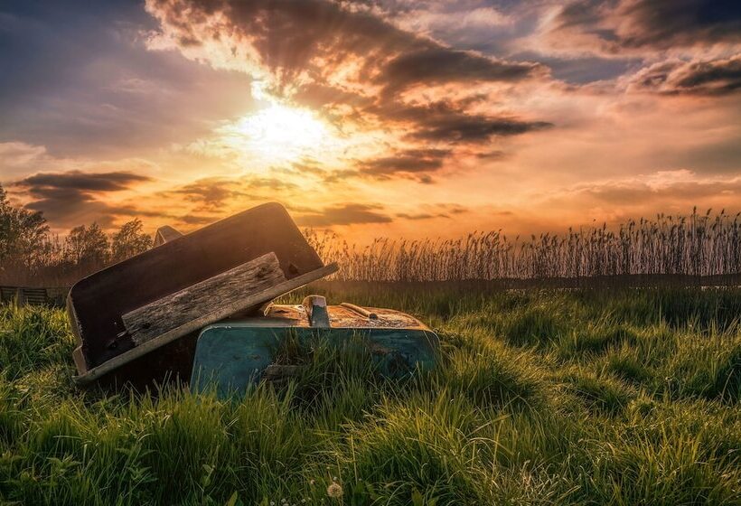 فندق Wald Und See