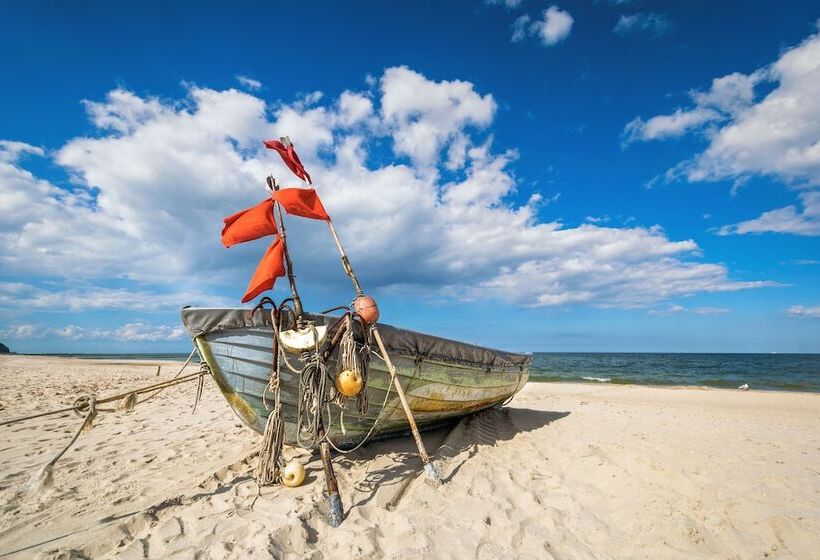 فندق Wald Und See