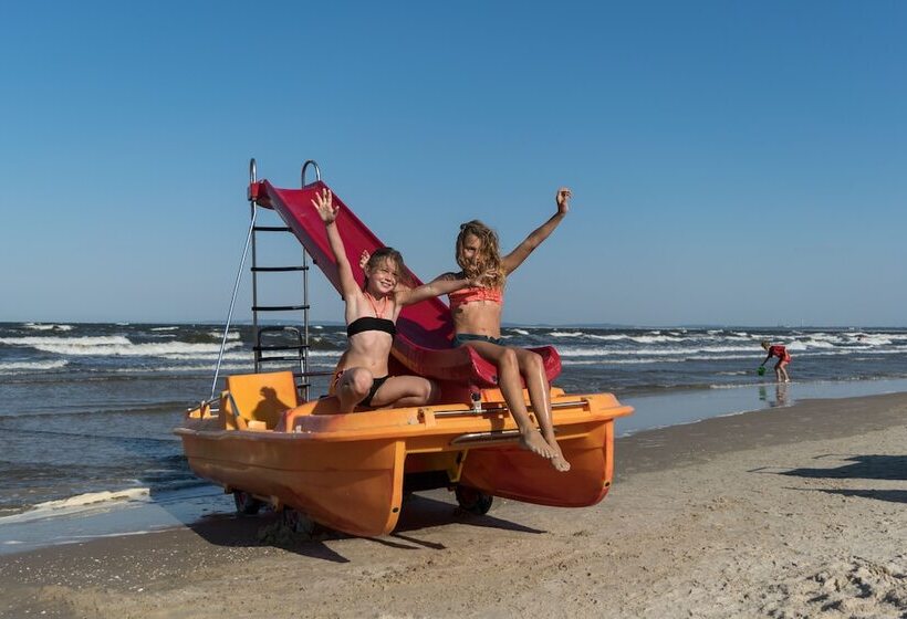 فندق Wald Und See