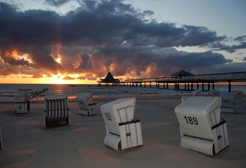 فندق Wald Und See