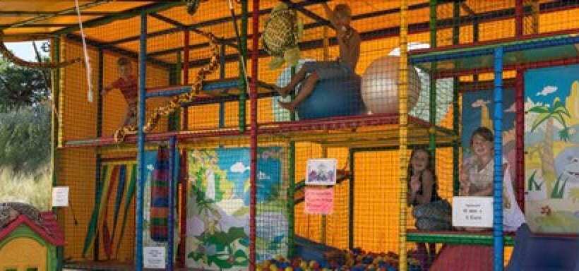 فندق Wald Und See