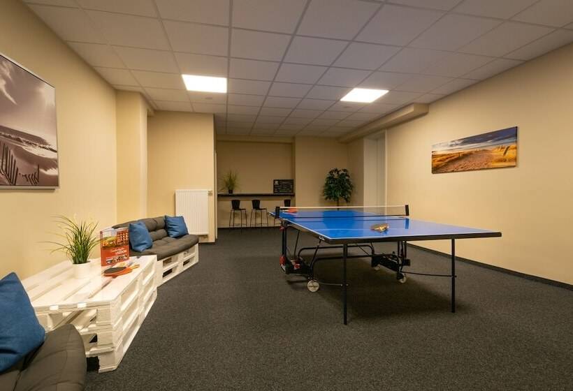 فندق Wald Und See